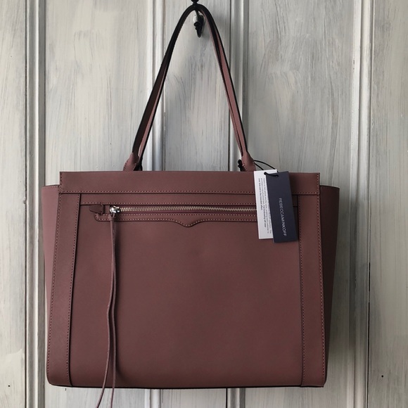 Rebecca Minkoff Handbags - 🌟New Authentic Rebecca Minkoff Monroe tote bag